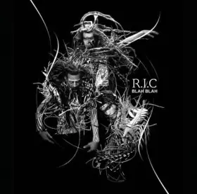 Couverture du produit · Blah Blah