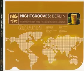 Couverture du produit · Nightgrooves: Berlin