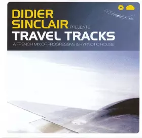 Couverture du produit · Travel Tracks