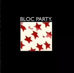 Couverture du produit · Bloc Party E.P.
