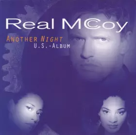 Couverture du produit · Another Night (U.S. Album)