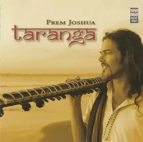 Couverture du produit · Taranga