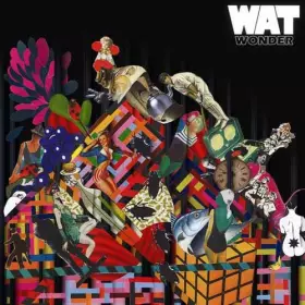 Couverture du produit · Wonder