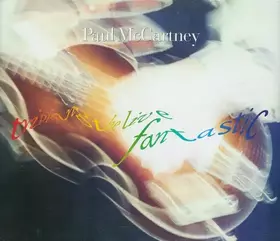 Couverture du produit · Tripping The Live Fantastic