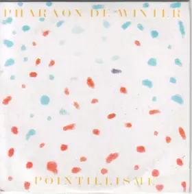 Couverture du produit · Pointillisme