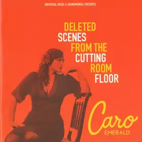 Couverture du produit · Deleted Scenes From The Cutting Room Floor