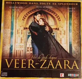 Couverture du produit · Veer-Zaara - Ainsi Est Mon Pays