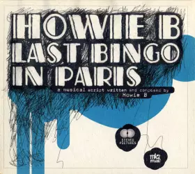 Couverture du produit · Last Bingo In Paris