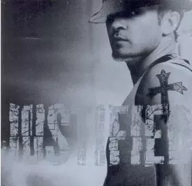 Couverture du produit · Justified