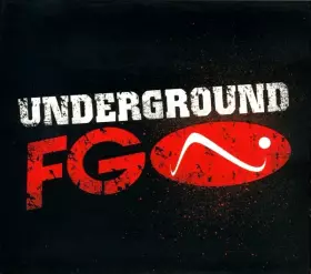 Couverture du produit · Underground FG