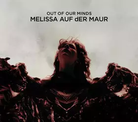 Couverture du produit · Out Of Our Minds
