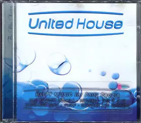 Couverture du produit · United House