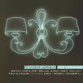 Couverture du produit · Iko Invites