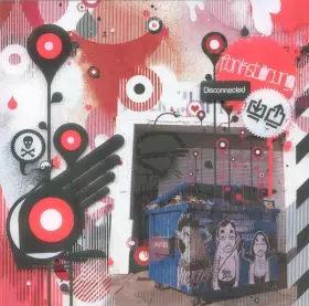 Couverture du produit · Disconnected