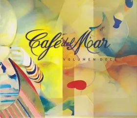 Couverture du produit · Café Del Mar - Volumen Doce