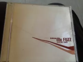 Couverture du produit · Electro Twist