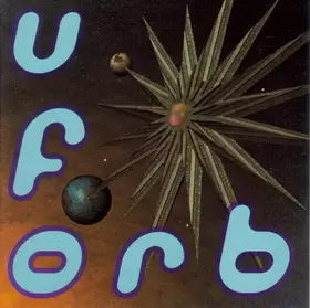 Couverture du produit · U.F.Orb
