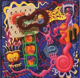 Couverture du produit · In Sides