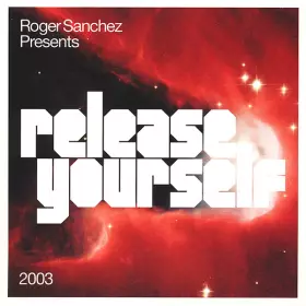 Couverture du produit · Release Yourself 2003