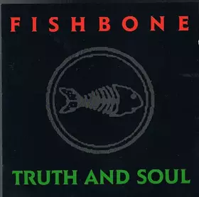 Couverture du produit · Truth And Soul