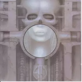 Couverture du produit · Brain Salad Surgery