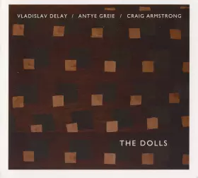Couverture du produit · The Dolls