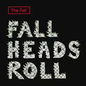 Couverture du produit · Fall Heads Roll