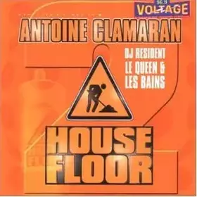Couverture du produit · House Floor 2