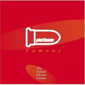 Couverture du produit · The French Electro Genius