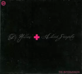 Couverture du produit · The Intermission