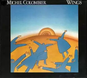 Couverture du produit · Wings