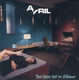 Couverture du produit · That Horse Must Be Starving