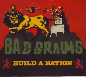 Couverture du produit · Build A Nation