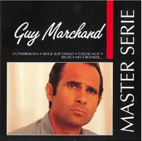 Couverture du produit · Master Serie