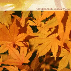 Couverture du produit · Mystical Violin