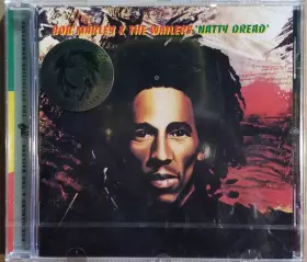 Couverture du produit · Natty Dread
