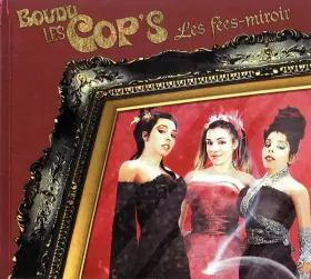 Couverture du produit · Les Fées-Miroir