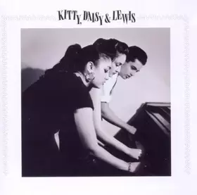 Couverture du produit · Kitty, Daisy & Lewis