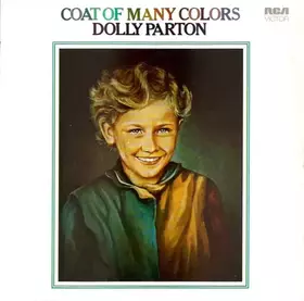Couverture du produit · Coat Of Many Colors