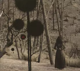 Couverture du produit · Not In Rivers, But In Drops