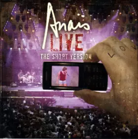 Couverture du produit · Live (The Short Version)