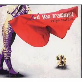 Couverture du produit · Belge Andalou