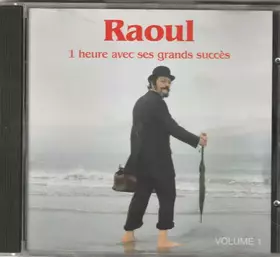 Couverture du produit · 1 Heure Avec Ses Grands Succès  - Volume 1