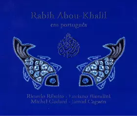 Couverture du produit · Em Português