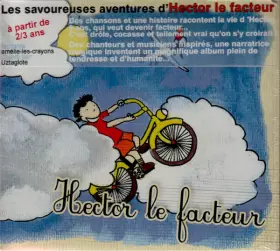 Couverture du produit · Hector Le Facteur