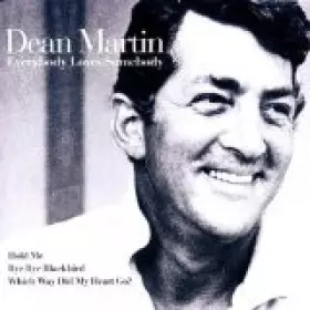 Couverture du produit · Everybody Loves Somebody