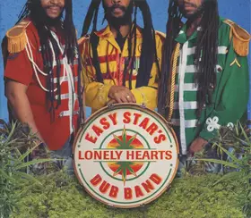 Couverture du produit · Easy Star's Lonely Hearts Dub Band