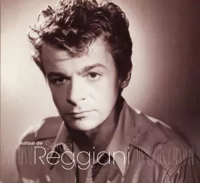 Couverture du produit · Autour De Serge Reggiani