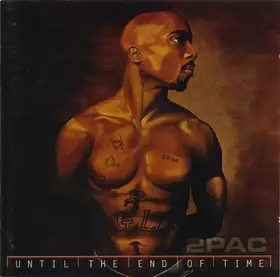 Couverture du produit · Until The End Of Time