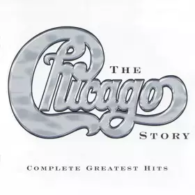 Couverture du produit · The Chicago Story: Complete Greatest Hits